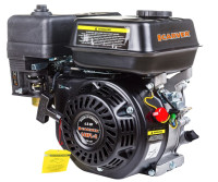 Двигатель CARVER 168FL-2