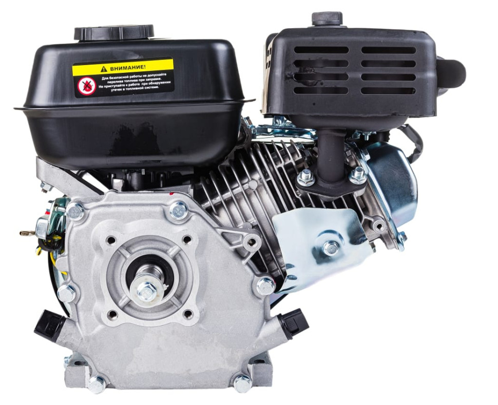 Двигатель CARVER 168FL-2 Двигатель CARVER 168FL-2