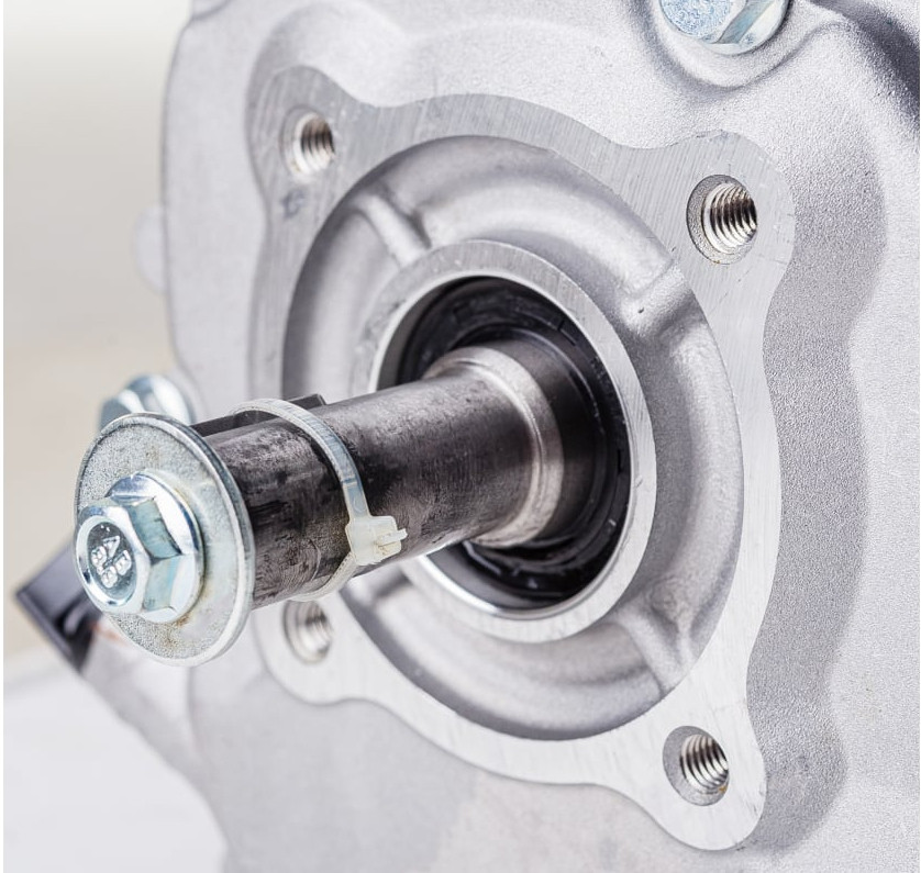 Двигатель CARVER 168FL-2 Двигатель CARVER 168FL-2