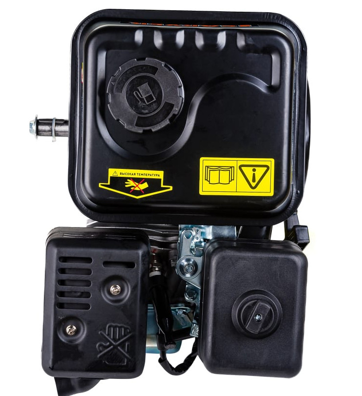 Двигатель CARVER 168FL-2 Двигатель CARVER 168FL-2