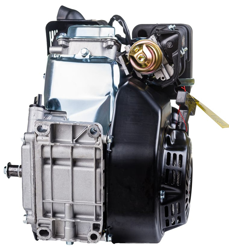 Двигатель CARVER 168FL-2 Двигатель CARVER 168FL-2