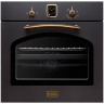 Духовой шкаф Korting OGG 741 CRN Духовой шкаф Korting OGG 741 CRN