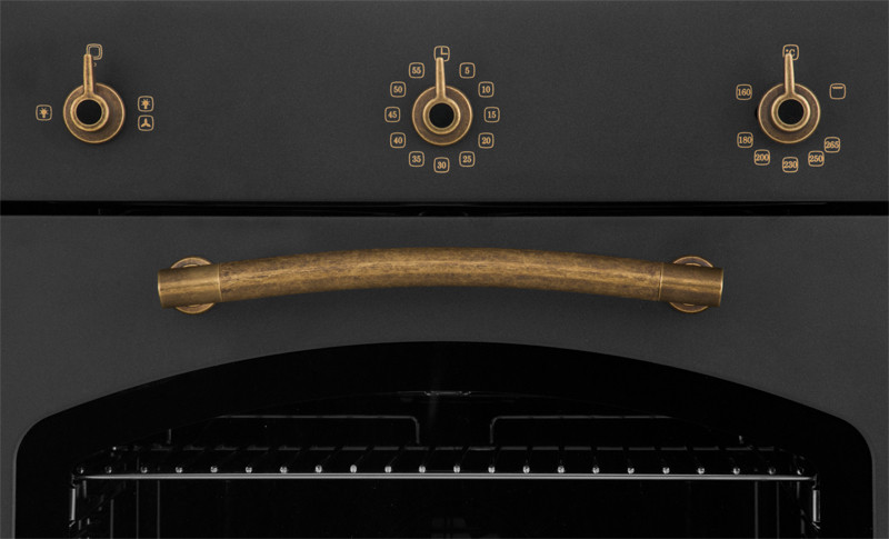 Духовой шкаф Korting OGG 741 CRN Духовой шкаф Korting OGG 741 CRN