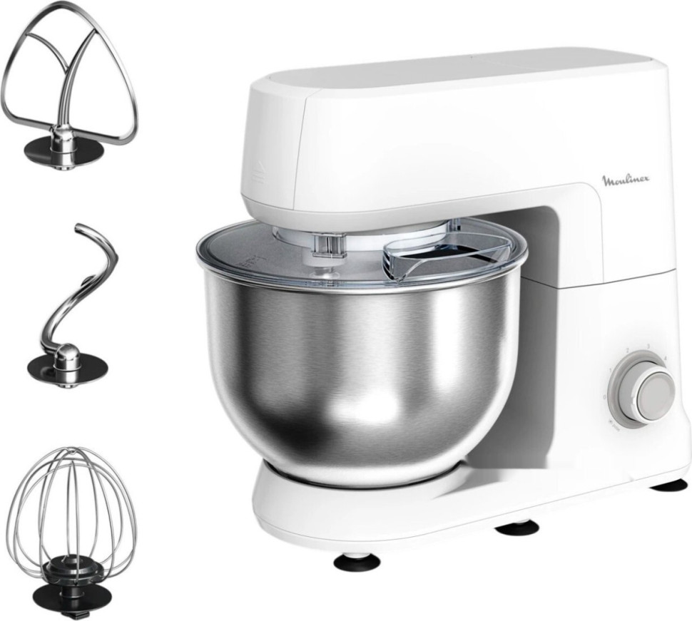 Миксер Moulinex QA1701F1