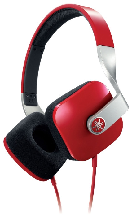 Наушники Yamaha HPH-M82
