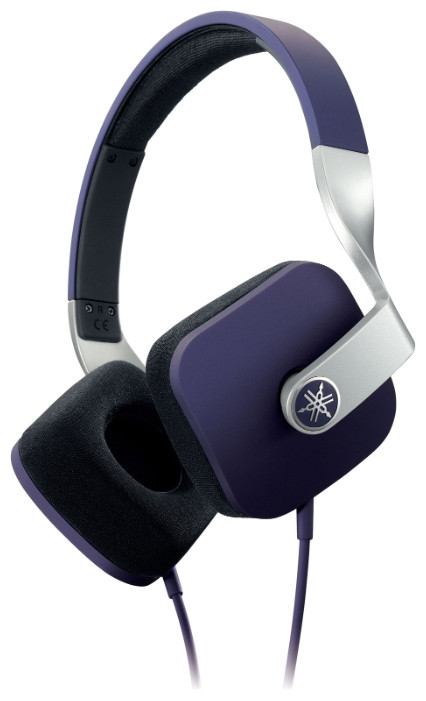 Наушники Yamaha HPH-M82