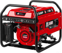 Генератор ЗУБР СБ-5500