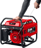 Генератор ЗУБР СБ-5500