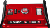 Генератор ЗУБР СБ-5500