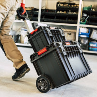 Ящик для инструментов Qbrick System One Cart