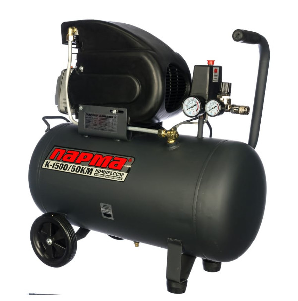 Компрессор Парма K-1500/50КМ