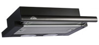 Вытяжка Elikor Интегра 60П-400-В2Л (черный)