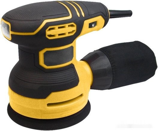 Шлифовальная машина Hanskonner HOS8135RC