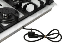 Варочная панель Delonghi GABRIELLA 6GW BB