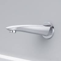 Смеситель Am.Pm Like F8070000