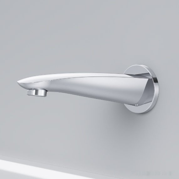 Смеситель Am.Pm Like F8070000