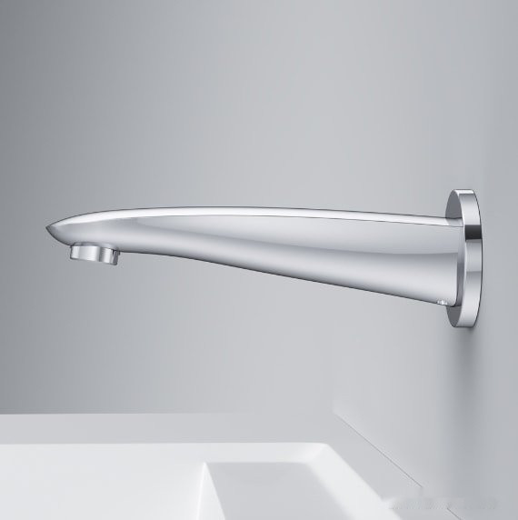 Смеситель Am.Pm Like F8070000