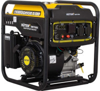 Генератор Huter DN7500i
