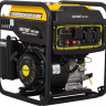 Генератор Huter DN7500i Генератор Huter DN7500i