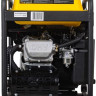 Генератор Huter DN7500i Генератор Huter DN7500i