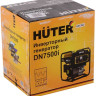 Генератор Huter DN7500i Генератор Huter DN7500i