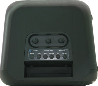 Музыкальный центр SoundMAX SM-PS4201