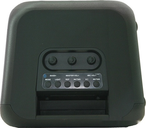 Музыкальный центр SoundMAX SM-PS4201 Музыкальный центр SoundMAX SM-PS4201