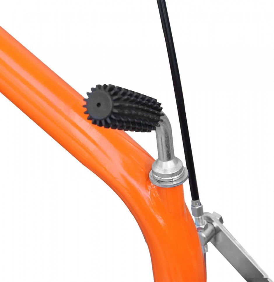 Мотокультиватор Skiper SP-800 (колеса 6.00-12)