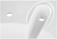 Умывальник Andrea Comfort