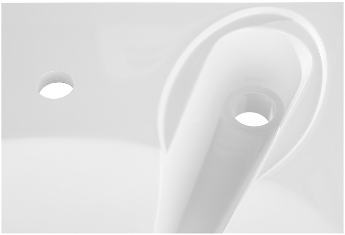 Умывальник Andrea Comfort Умывальник Andrea Comfort