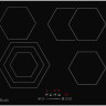 Варочная панель Monsher MHE 6019 Варочная панель Monsher MHE 6019
