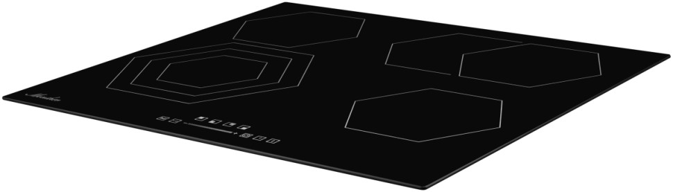 Варочная панель Monsher MHE 6019 Варочная панель Monsher MHE 6019