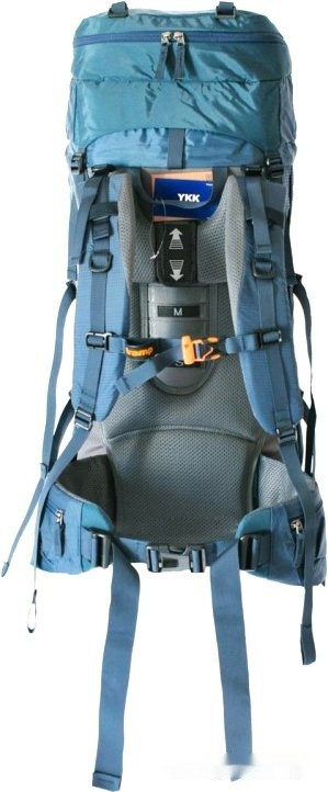 Рюкзак Tramp Floki 50+10 (синий) Рюкзак Tramp Floki 50+10 (синий)