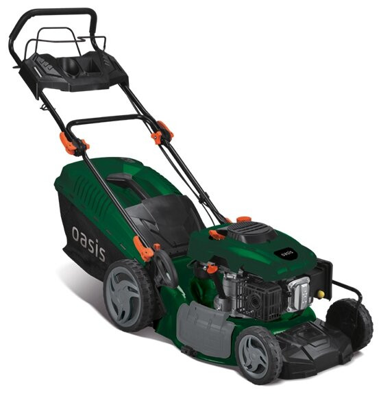 Газонокосилка Oasis GB-27 Газонокосилка Oasis GB-27