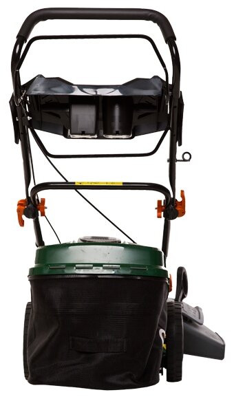 Газонокосилка Oasis GB-27 Газонокосилка Oasis GB-27