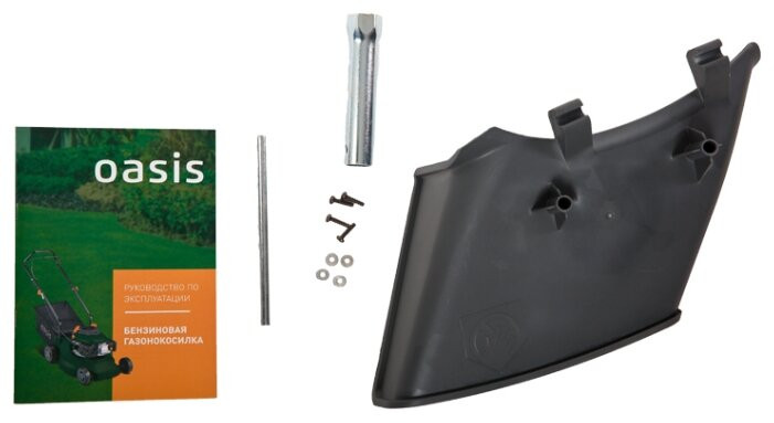 Газонокосилка Oasis GB-27 Газонокосилка Oasis GB-27