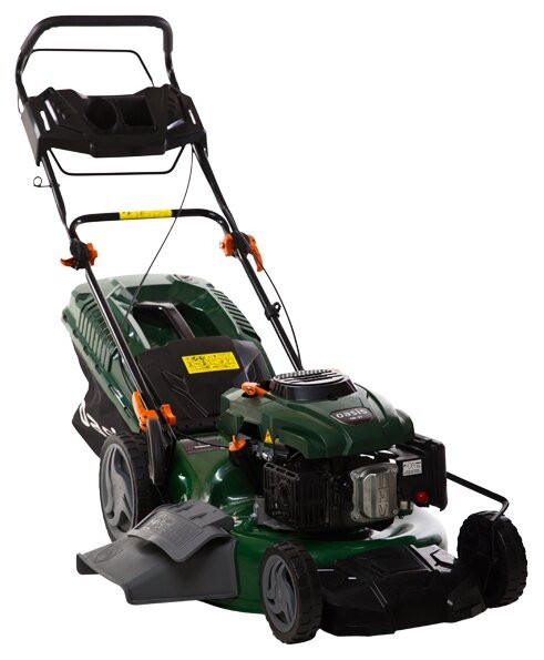Газонокосилка Oasis GB-27 Газонокосилка Oasis GB-27