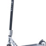 Самокат Novatrack Pixel BL 110A.PIXEL.SL20 (черный/серебристый) Самокат Novatrack Pixel BL 110A.PIXEL.SL20 (черный/серебристый)
