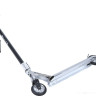 Самокат Novatrack Pixel BL 110A.PIXEL.SL20 (черный/серебристый) Самокат Novatrack Pixel BL 110A.PIXEL.SL20 (черный/серебристый)