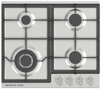 Варочная панель Zigmund &amp; Shtain G 14.6 S