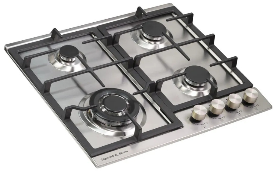 Варочная панель Zigmund & Shtain G 14.6 S Варочная панель Zigmund & Shtain G 14.6 S