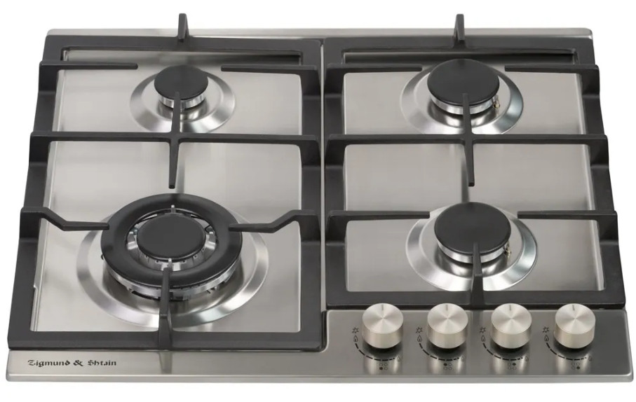 Варочная панель Zigmund & Shtain G 14.6 S Варочная панель Zigmund & Shtain G 14.6 S