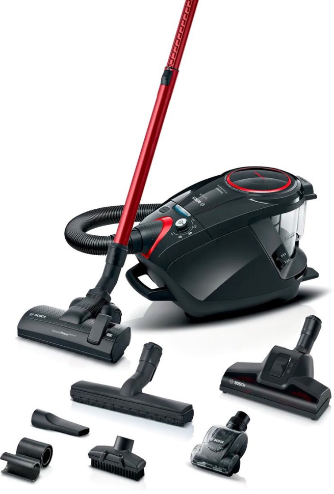 Пылесос Bosch Serie 8 BGS7POW2