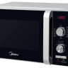 Микроволновая печь Midea AM720KFR-BS Микроволновая печь Midea AM720KFR-BS