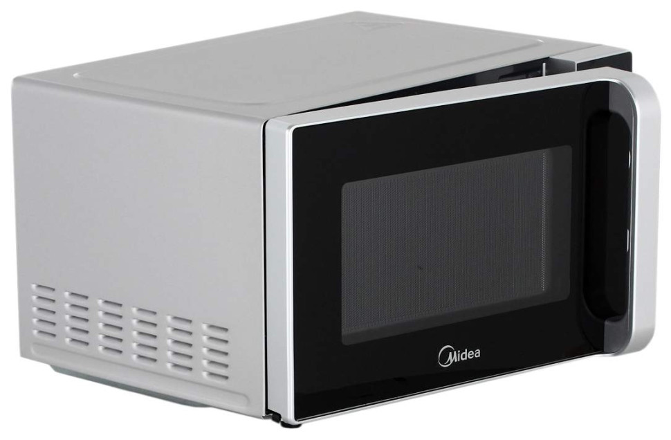 Микроволновая печь Midea AM720KFR-BS Микроволновая печь Midea AM720KFR-BS