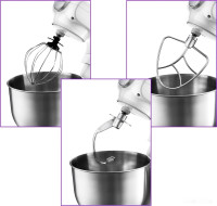 Кухонный комбайн Kitfort KT-1398-2