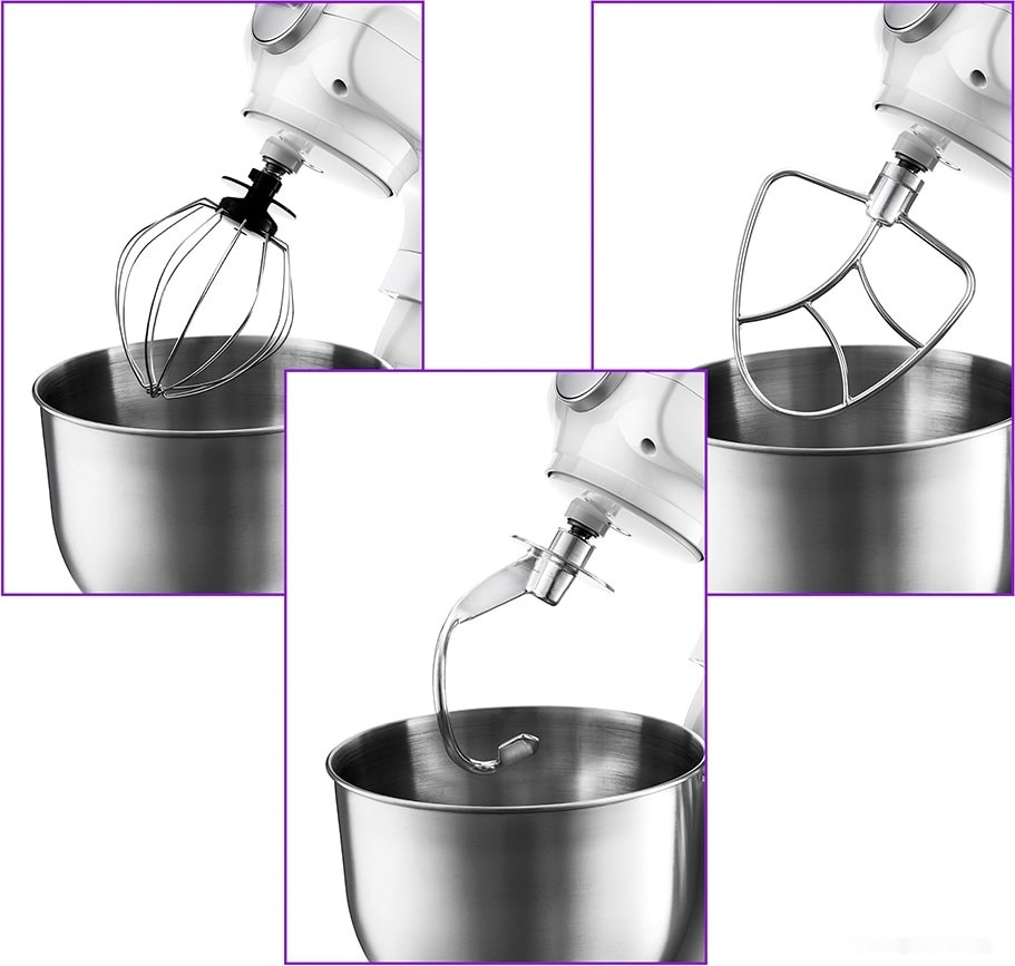 Кухонный комбайн Kitfort KT-1398-2