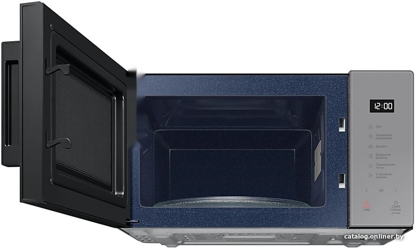 Микроволновая печь Samsung MS23T5018AG/BW