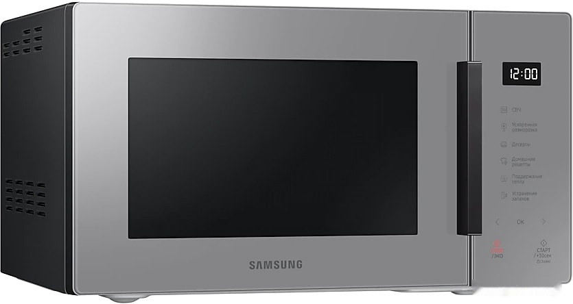 Микроволновая печь Samsung MS23T5018AG/BW