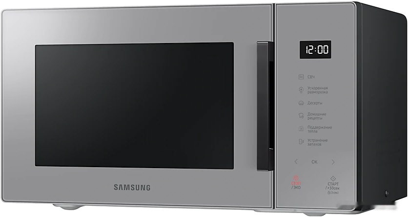 Микроволновая печь Samsung MS23T5018AG/BW